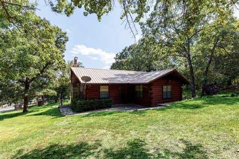 117114 S 4234 Road, Eufaula, OK 74432