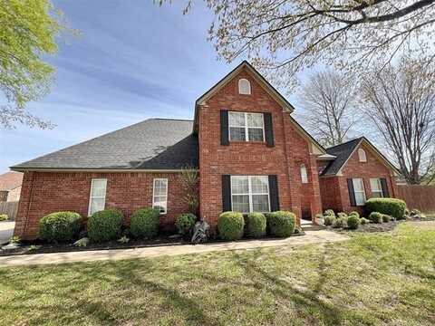 1595 Aspen Drive, Tahlequah, OK 74464