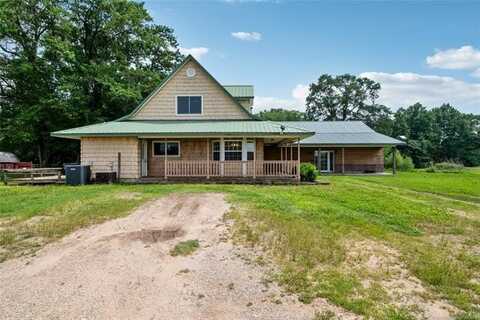 21546 E Highway 9, Keota, OK 74941