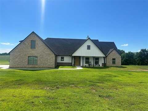 30185 N 3994 Drive, Ramona, OK 74061