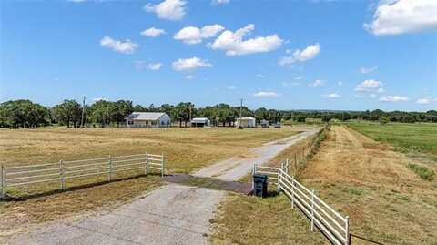 4228 Texas Street, Healdton, OK 73438
