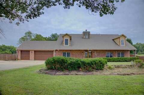 1488 N 429 Road, Pryor, OK 74361