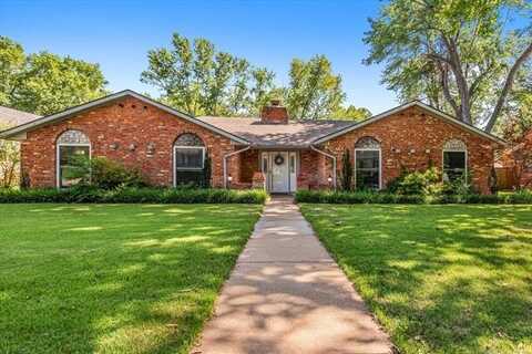 1307 SE Hampden Square, Bartlesville, OK 74006