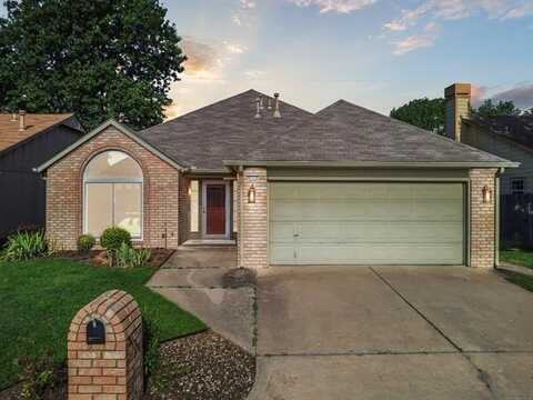 6326 S 90th East Avenue, Tulsa, OK 74133