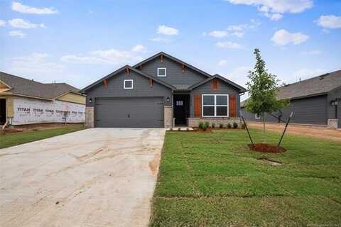 12404 N 133rd East Avenue, Collinsville, OK 74021