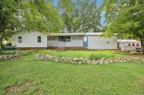 26795 Highway 100, Welling, OK 74471