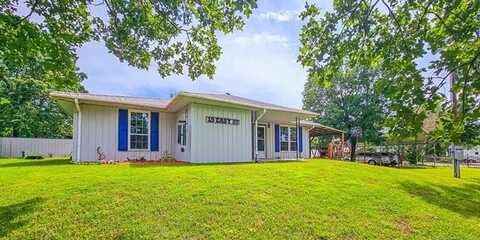 19 Easy Street, Eufaula, OK 74432