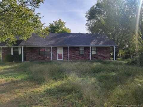 30668 S Lona Valley, Kinta, OK 74552