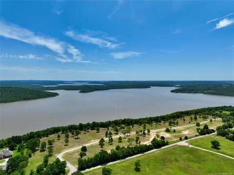 29 Kathy Lane, Eufaula, OK 74432