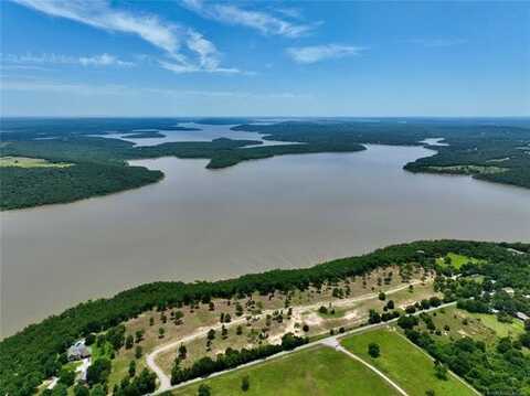 20 Kathy Lane, Eufaula, OK 74432