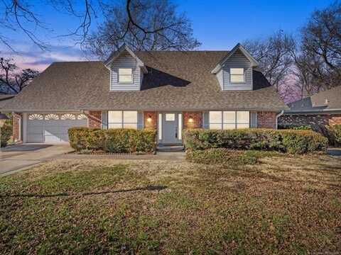 5642 S 82nd East Avenue, Tulsa, OK 74145