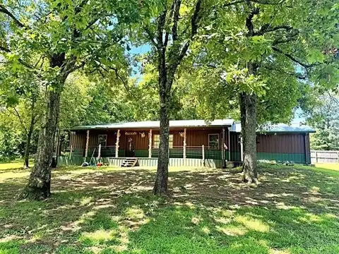 97964 S 4437 Road, Gore, OK 74435