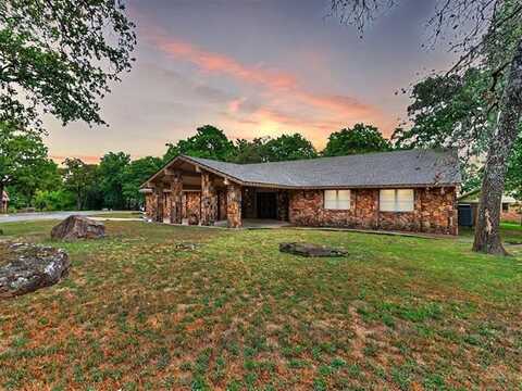 408 Quail Creek Road, Cleveland, OK 74020