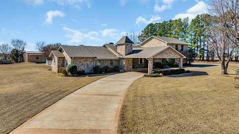 779 Majestic Hills Road, Ardmore, OK 73401