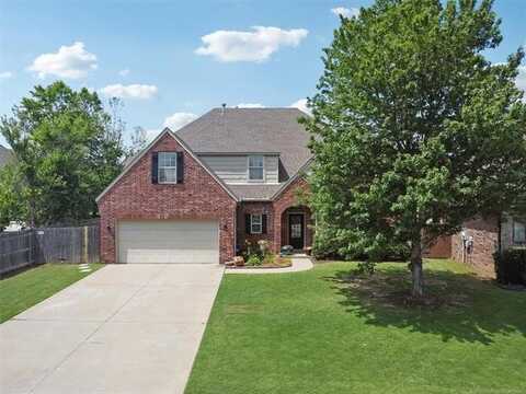 16405 E 50th Street, Tulsa, OK 74134