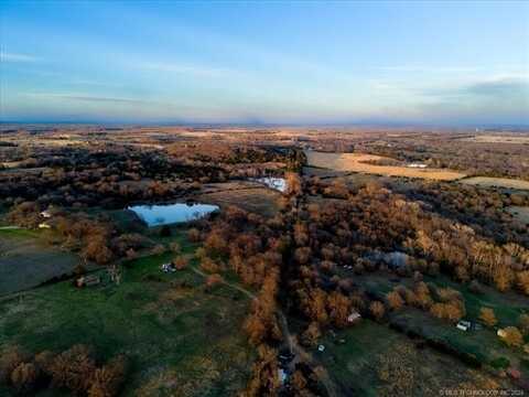 41 N 3600 Road, Jennings, OK 74038