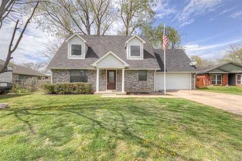 12409 E 88th Street N, Owasso, OK 74055