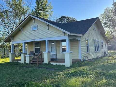 809 1st Street, Indianola, OK 74442