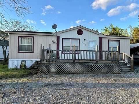 304 Mulberry Drive, Sulphur, OK 73086