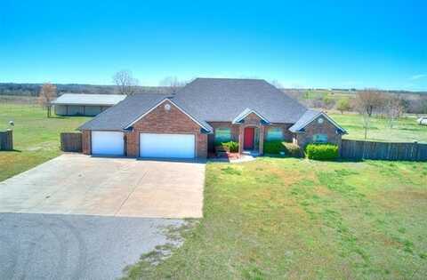 21905 Bryant Avenue, Purcell, OK 73080