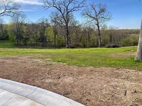 868 Ridgeview Drive, Tahlequah, OK 74464