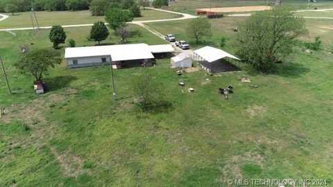 340 Clay Hill, Lone Grove, OK 73443