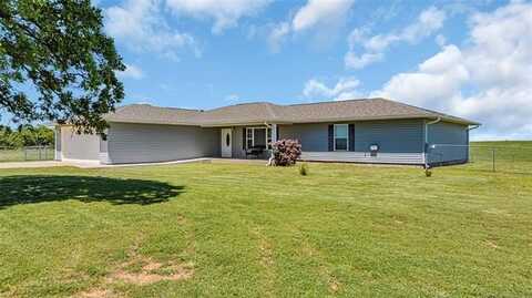 4454 Nelson Road, Sulphur, OK 73086