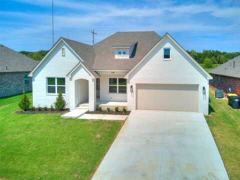 27901 E 107th Street S, Coweta, OK 74429