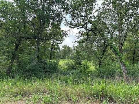 14 Scissor Tail Road, Sulphur, OK 73086