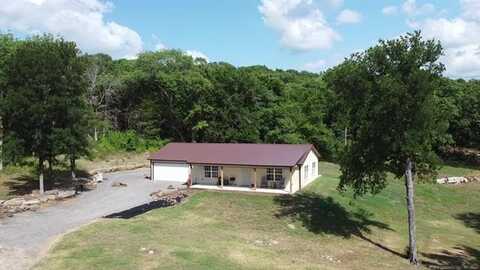 30476 S Hickory Lane, Cookson, OK 74427