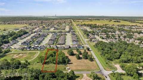 E 141st Street S, Bixby, OK 74008