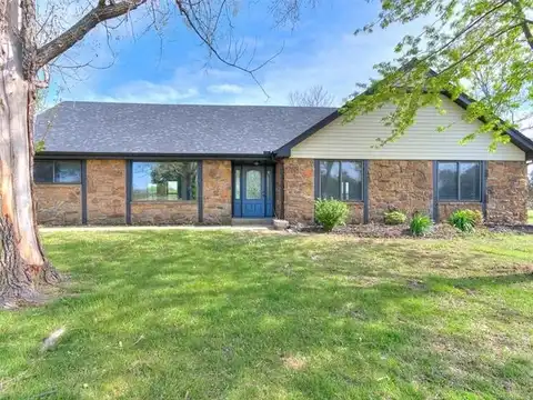 19132 E Summer Lane, Claremore, OK 74019