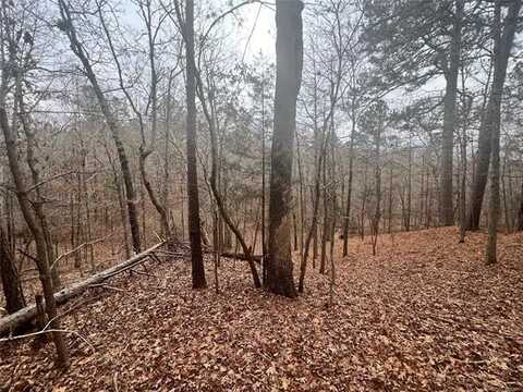 Shadow Rock Road, Kansas, OK 74347