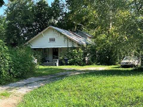 5108 W 10th Street, Tulsa, OK 74127