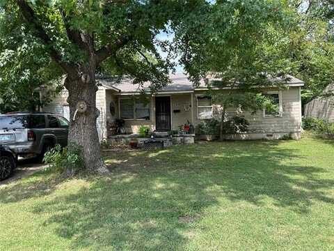 569 E 48th Street North N, Tulsa, OK 74126