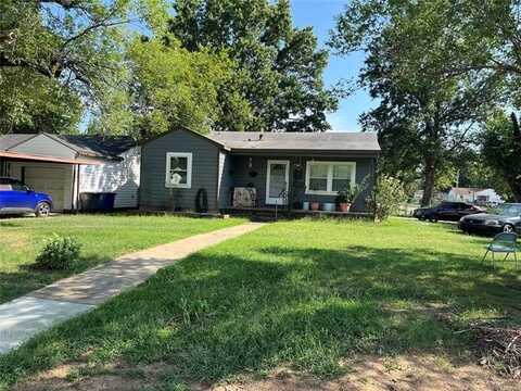 7304 E King Place, Tulsa, OK 74115