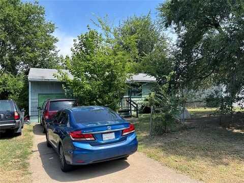 3921 N Garrison Avenue, Tulsa, OK 74106