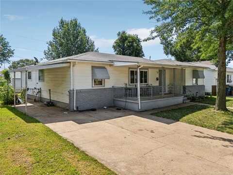 123 S 42nd West Avenue, Tulsa, OK 74127