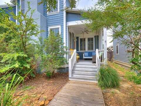 39 Boardwalk Street, Carlton Landing, OK 74432