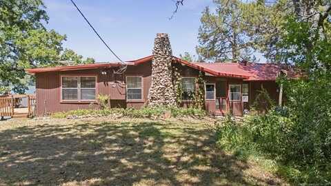 0000 NE 437 Road, Spavinaw, OK 74366