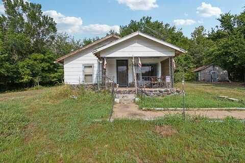 6841 S Highway 62, Boynton, OK 74422