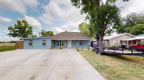 1030 W 13th, Ada, OK 74820