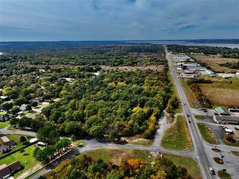 8 E Bower, Eufaula, OK 74432