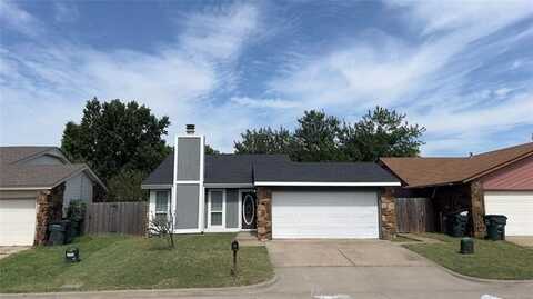 8418 N 116th East Place, Owasso, OK 74055