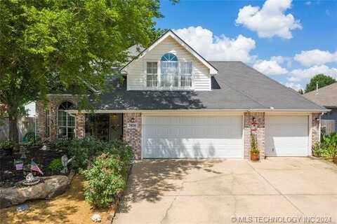 7806 N 128th East Avenue, Owasso, OK 74055