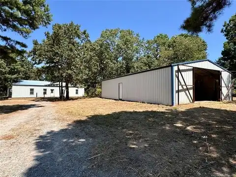 10774 S 4455 Road, Locust Grove, OK 74352