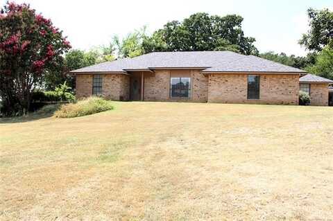 1003 Timberline, Durant, OK 74701