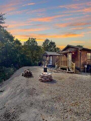 988 Ridge Point Road, Fort Towson, OK 74735