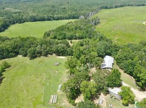 782 N 4380 Road, Fort Towson, OK 74735