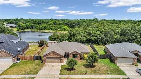 326 Briar, Ardmore, OK 73401